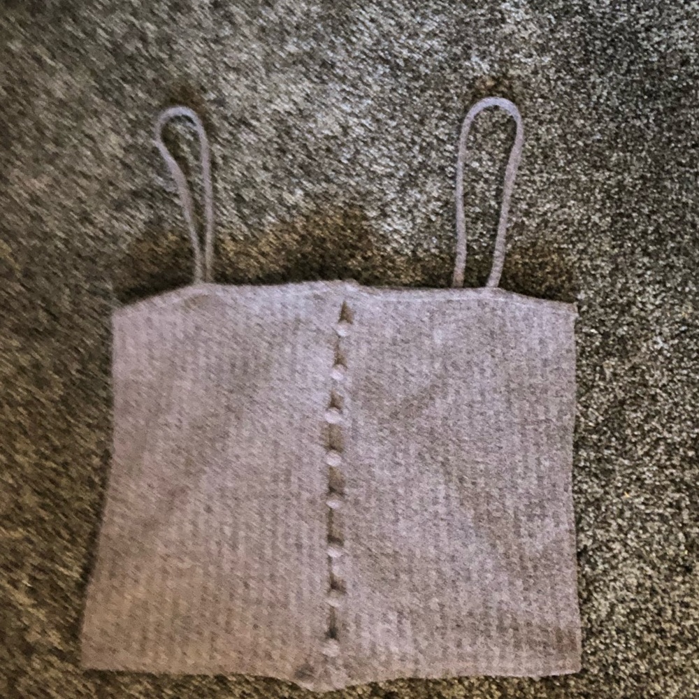 tube top - Picture 2 of 3